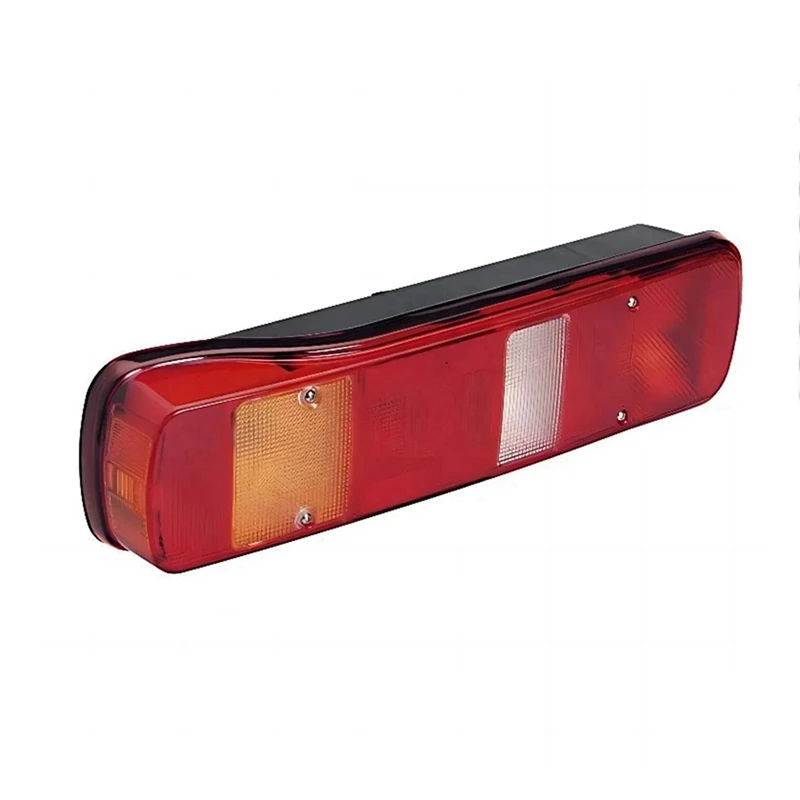 Rear Taillight Cover For Volvo FH 16 460 FM 500 Truck Reverse Brake Lamp No Bulb