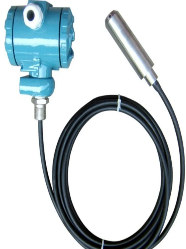 LOG115 Series input level transmitter