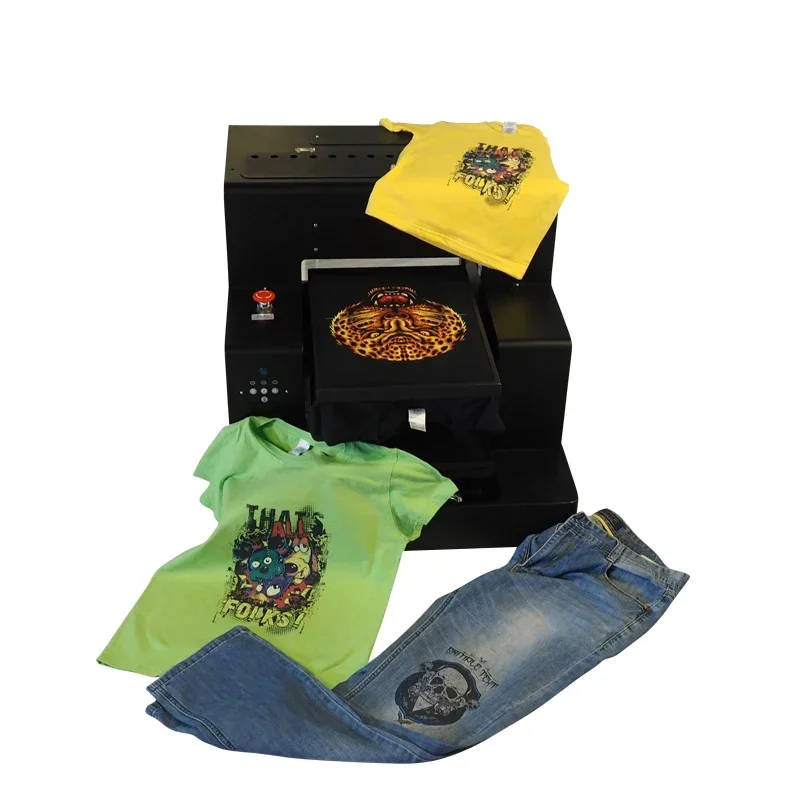 A3 Dtg Digital Text…