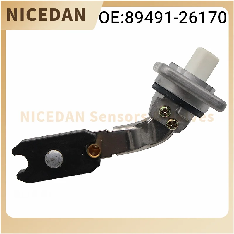 

89491-26170 Engine Oil Level Sensor Oil Level Sensor Metal Sensor For Toyota Dyna Hiace Regiusace 2006-15 89491 26170 8949126170