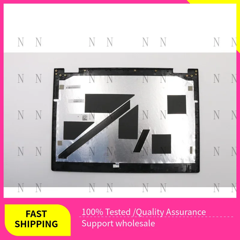 

YJJ New for Lenovo Yoga 260 Screen Shell LCD Rear Lid Top Case FHD black 00HT497
