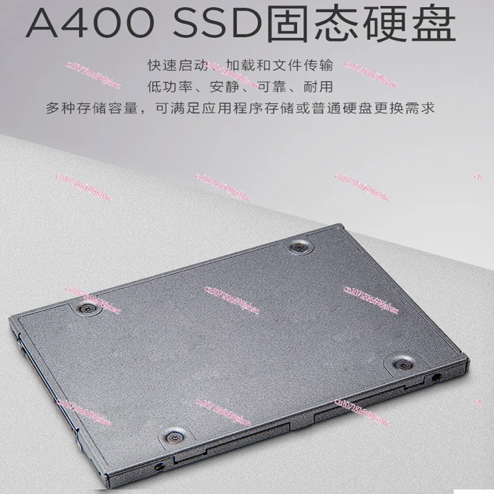 A400 A600 870 NVME SSD 2.5 SSD USB3.0 480GB/960GB/2TB SAT