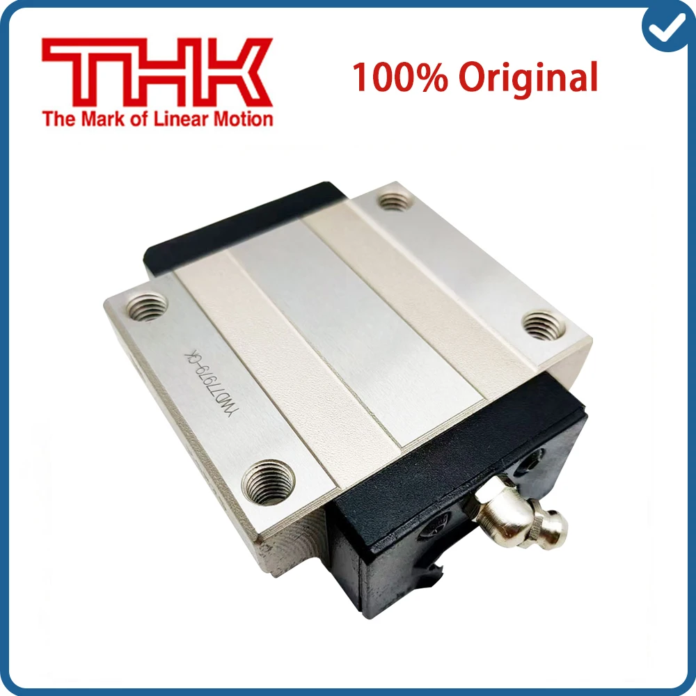 THK HSR20A HSR20LA Linear Block Linear Guide Slider Linear Bearing HSR HSR20 HSR20A HSR20LA