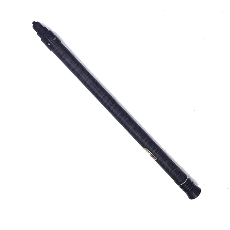 

5m/3m/1.5m Selfie Stick Carbon Fiber Invisible 360-degree Follow-up Monopod For Insta360/ Action/GoPro/Xiao Yi Sports Camera