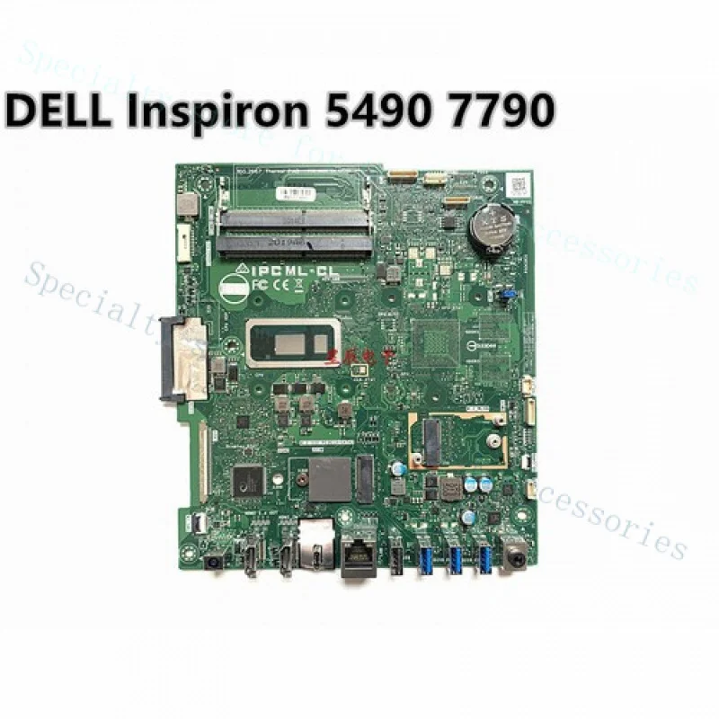 

A++CN-0FK9H3 для материнской платы Dell Inspiron 5490 7790 i7-10510U IPCML-CL AIO