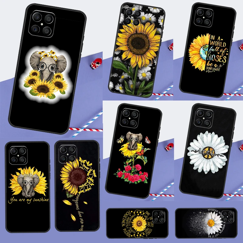 Beauty Yellow Sunfl… - image