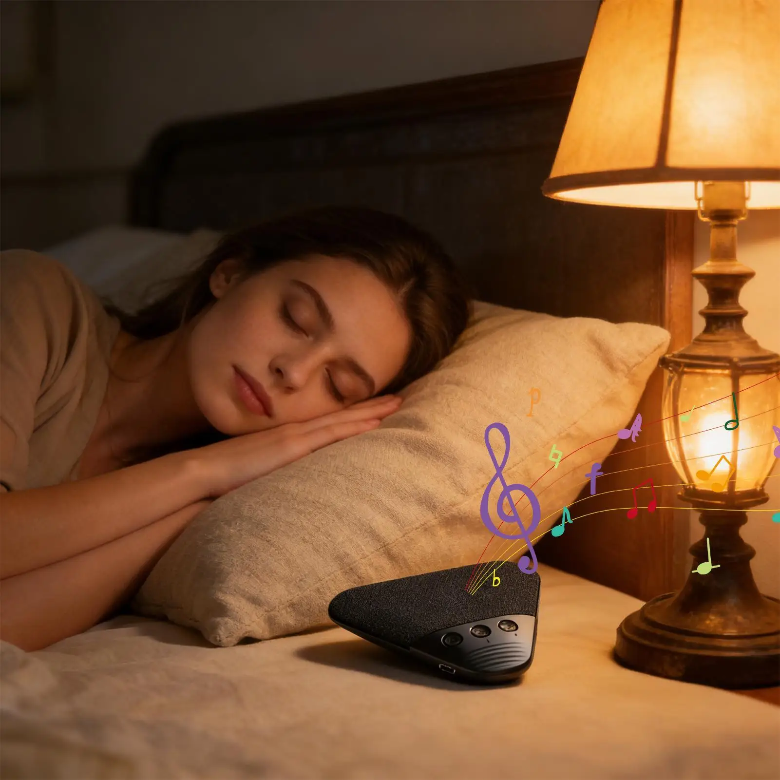 Pillow Speakers For…