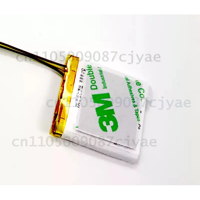 For JBL TUNE 500BT 510BT 520BT Over Ear Headphones Replacement Battery