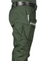 army green