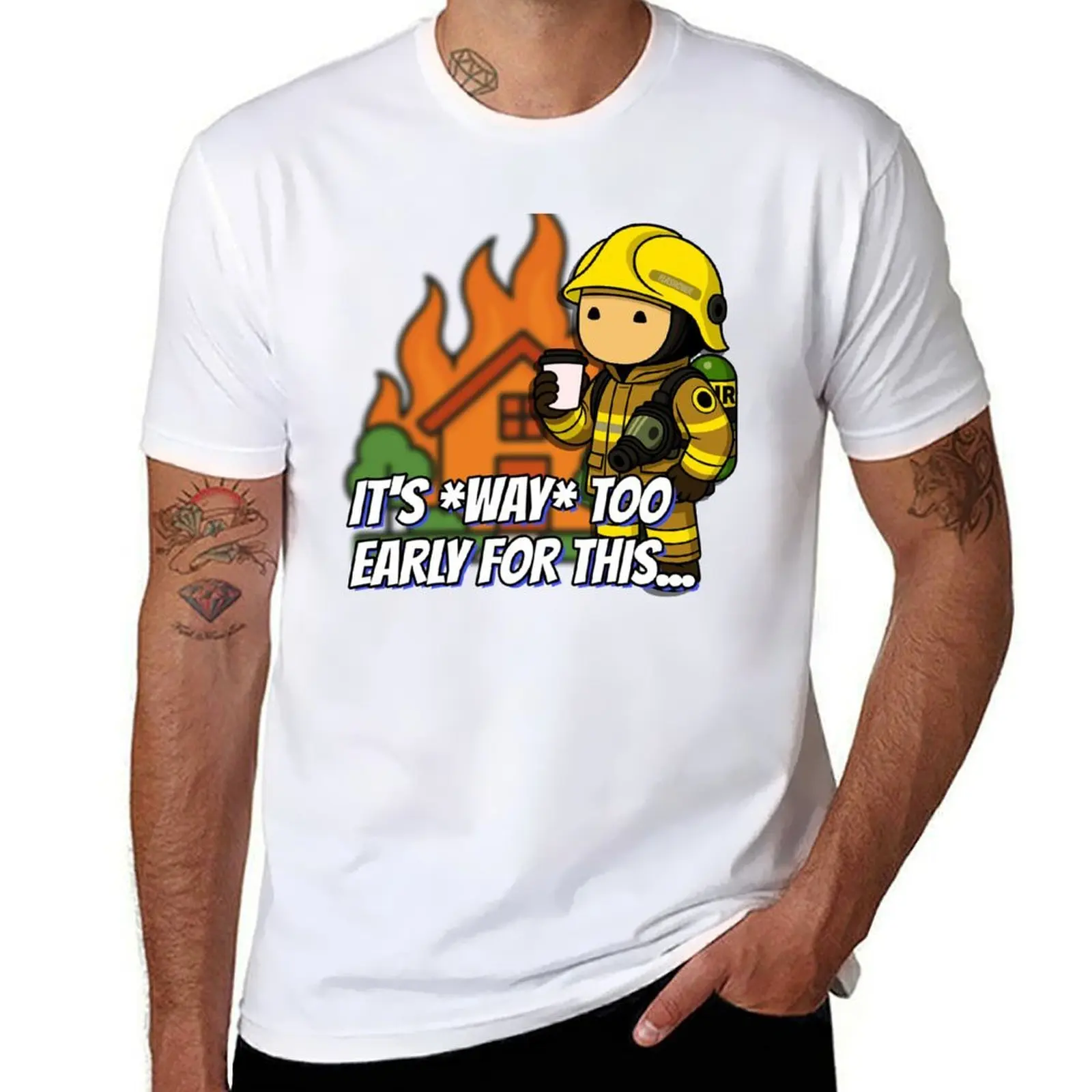 

Uhh, it's wayyy to early for this T-Shirt graphic t shirts for man t shirts designer T-Shirt