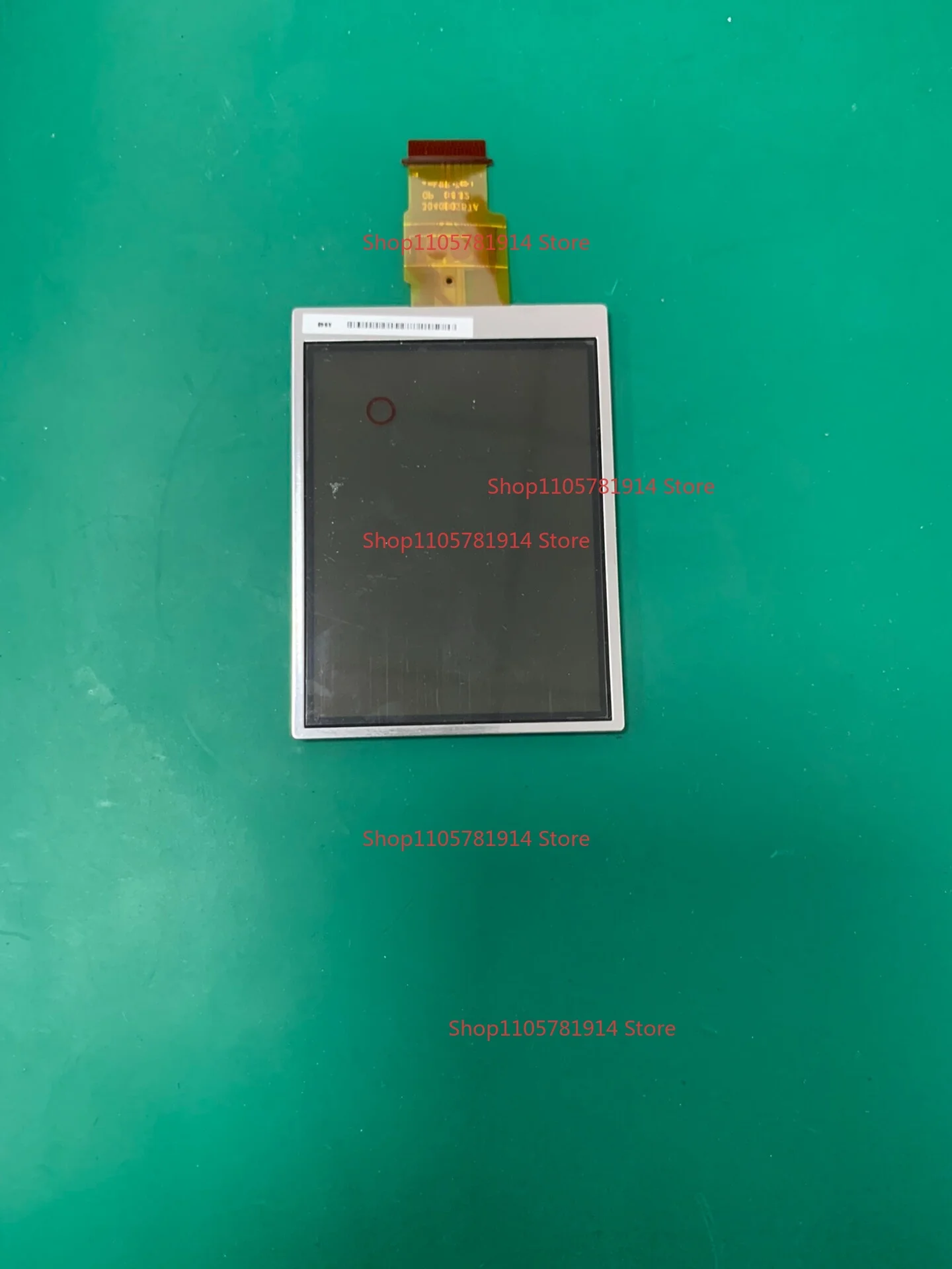 For Olympus FE370 FE5000 FE5010 Camera Screen LCD Display, LCD Screen