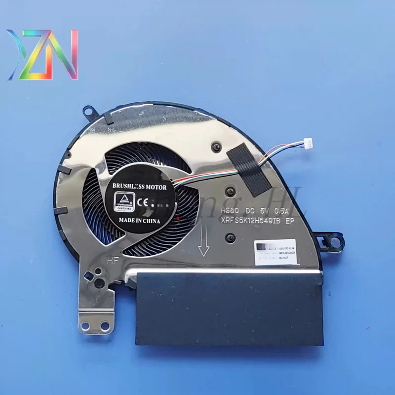 For ASUS ZenBook 13 UX333 UX333F FA FN U3300F fan