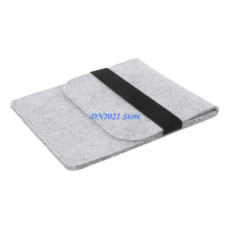 F3KE General Felt Bag Protective Sleeve Cover for Case For Paperwhite 1/2/3 for Voyage 6 Inch Ebook
