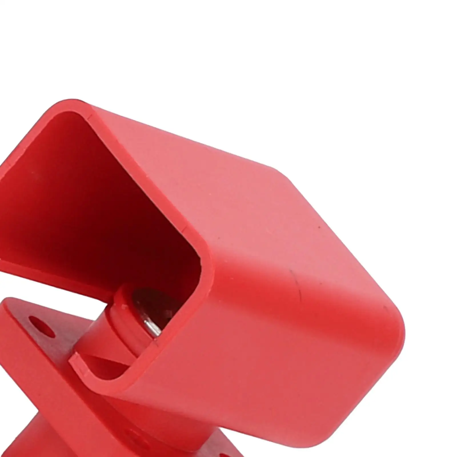 

2 Pieces Battery Terminal Connector Storage Disconnect Tool Easily Install