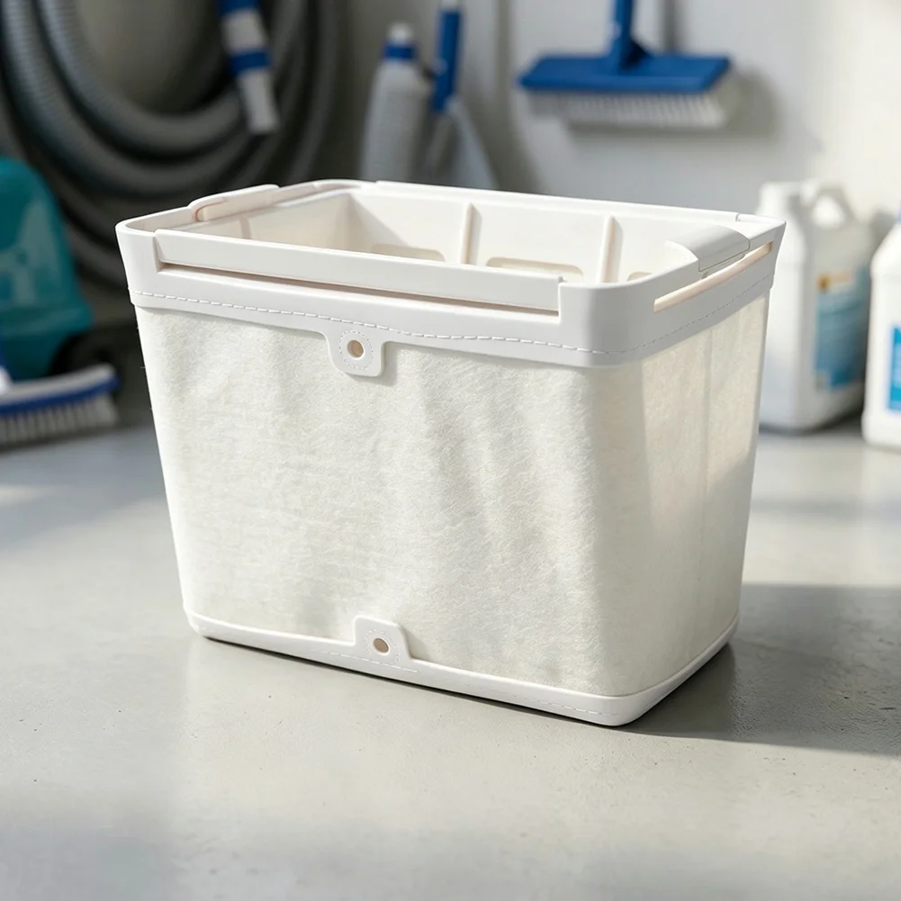 For Pool Maintenance Pool Cleaner Filter Filter For Robotic Pool Cleaner Cleaning Replacement Optimal Performance