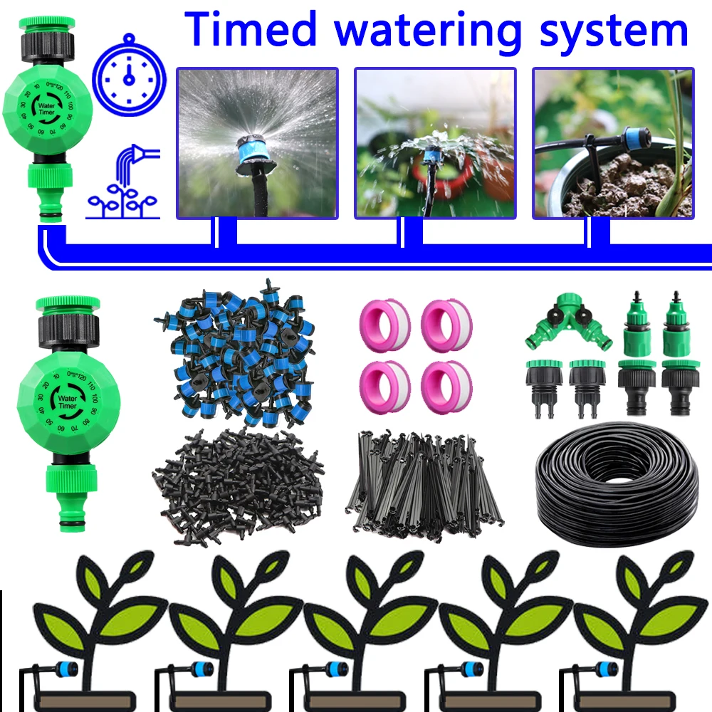 SilentKing Automatic Watering Timer: The Real-World Solution for Busy Gardeners Who Need Reliable, Silent Irrigation