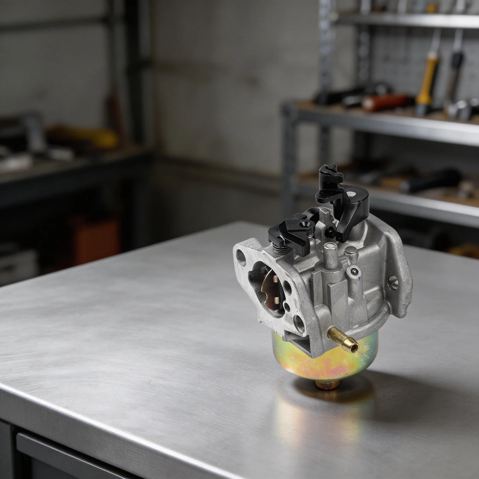 Sophisticated Engineering Meets Durability In These Custom Fit Engine For Carburetors For Models 750&950 Series