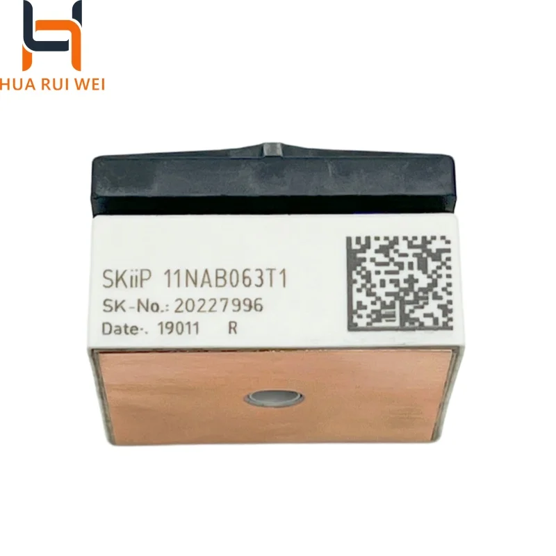 

Новый оригинальный модуль SKIIP11NAB063T1 2026 года