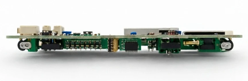 Smart Compatible Washing Machine Motherboard Circuit Board For Home Appliance Maintenance