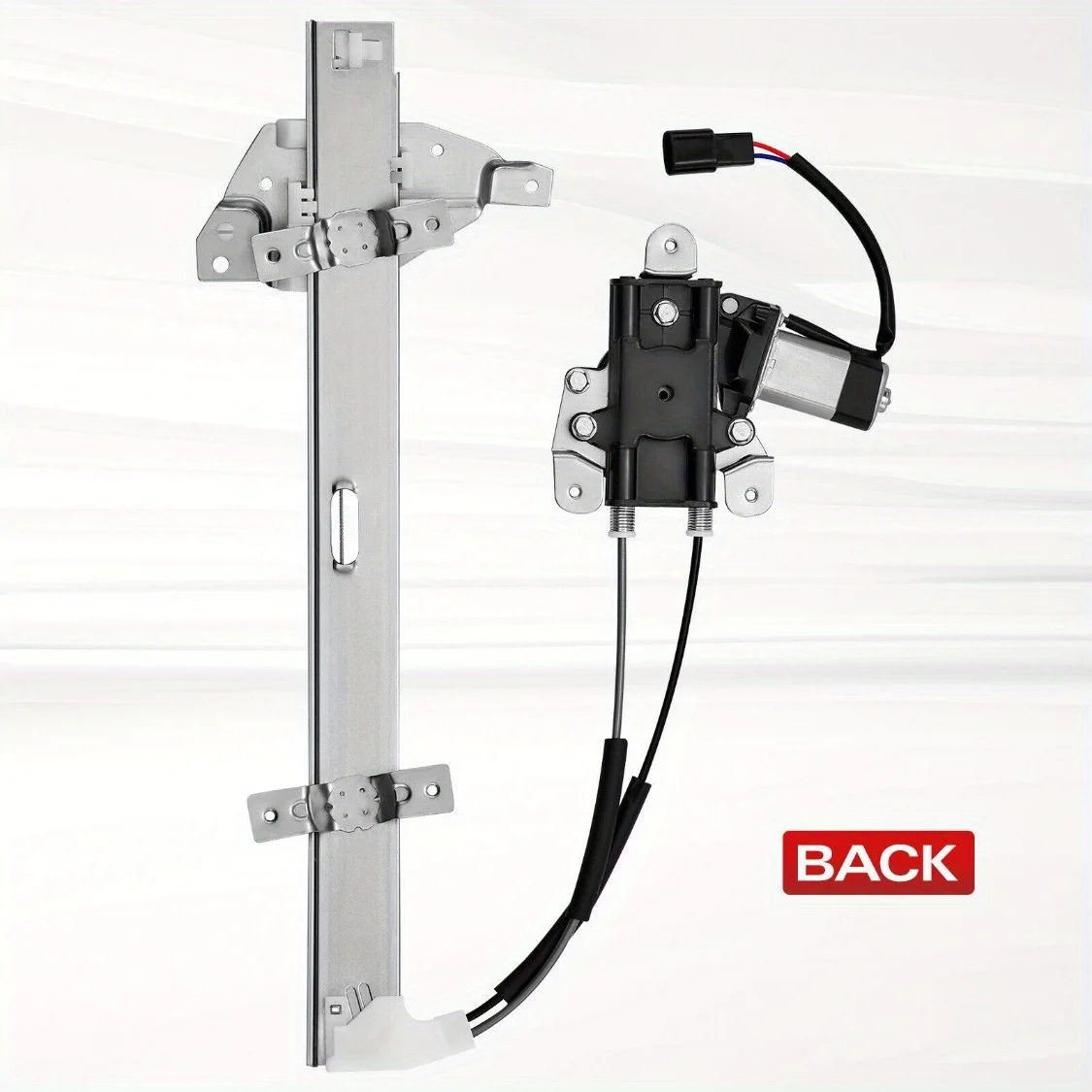 ل 1997-2005 بويك القرن منظم نوافذ الطاقة الجبهة اليمنى ث/محرك 741-638