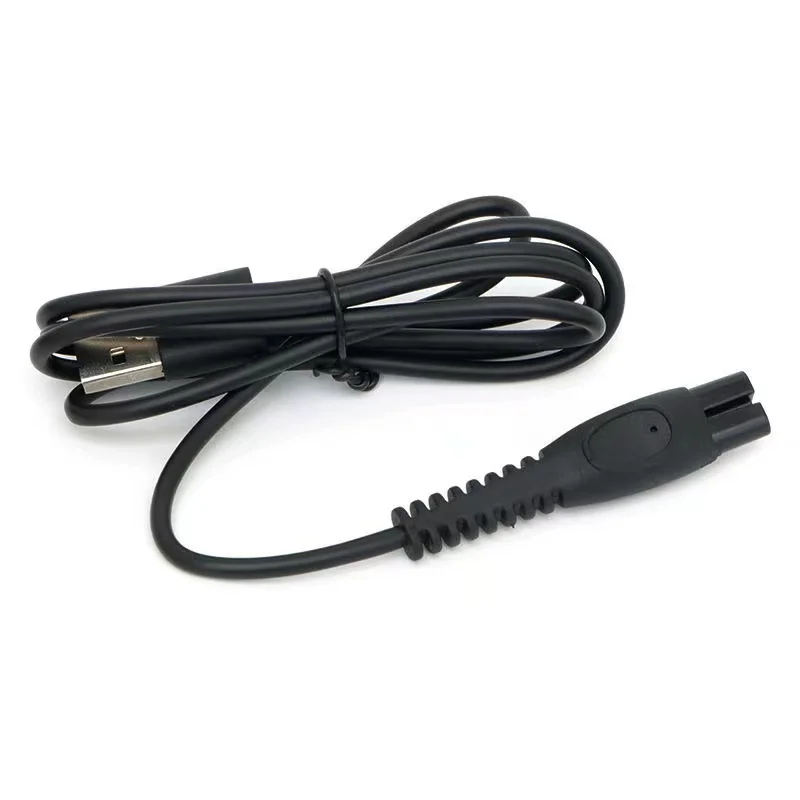 Shaver Charging Cable Compatible with P-hilips S1112 S5831 S2306 S7832 S7837 S5830 X5000 PQ888 S1115 Universal 5v Universal image 4