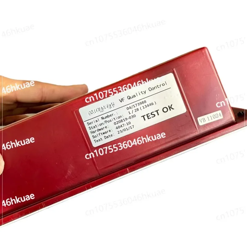 

Unidad Fermator VVVF4, New 3300 Door Controlador Compacto De Puerta Ascensor