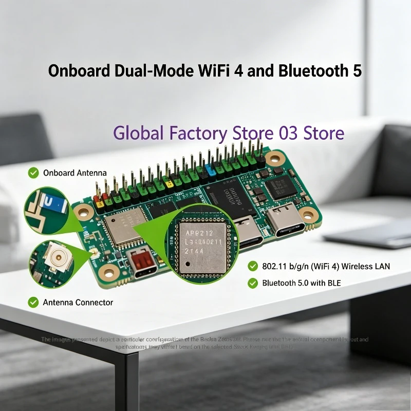 Development Board With RK3566 Chip Quad-Core Cortex-A55 NPU Low Power Single Board Computer Support For  Industrial