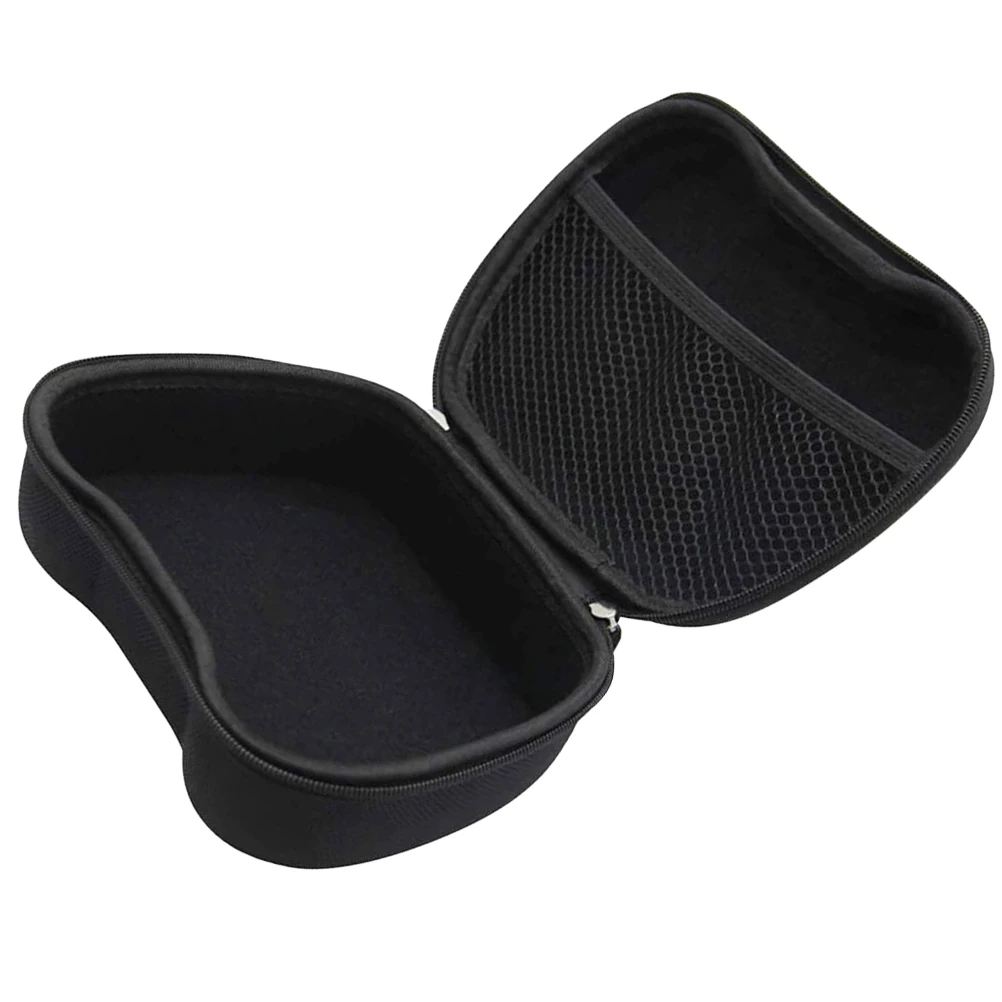 

PRO Controller Storage Bag 1680D Oxford Cloth Durable Travel Case Handheld Gaming Accessories Container Small Bag