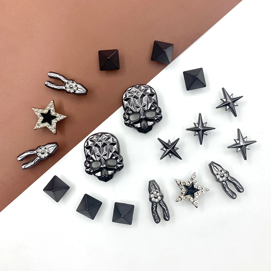 Thumbnail 2 - #9 Latest Croc Decorations Updates