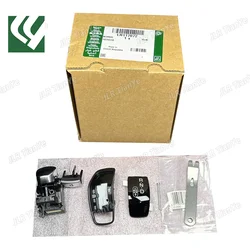 GEAR SHIFTER MODULE KIT FOR LAND ROVER RANGE ROVER EVOQUE RR SPORT L494 2014- DISCOVERY SPORT OE GEAR LEVER REPAIR KIT LR117072