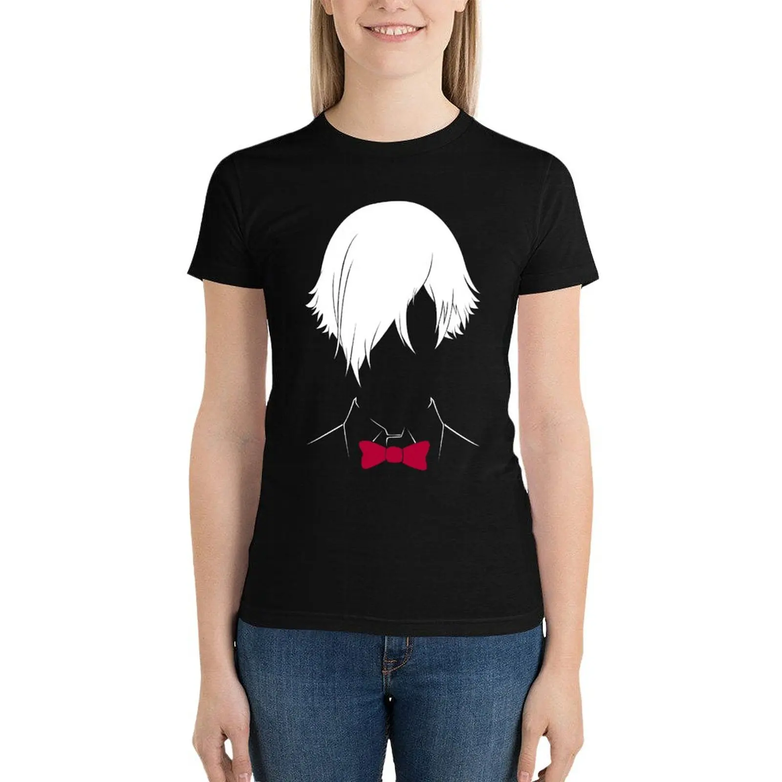 

Decim T-Shirt female graphics t-shirt dress for Women graphic