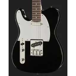 TE-20 BK LH Standard Set 2 elektrische gitaar, gratis verzending