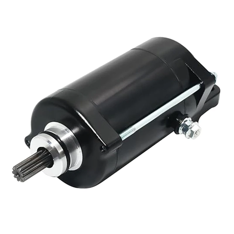 

Новый стартер для Yamaha FX1000A FX140 CRUISER WAVERUNNER FX CRUISER 60E-81800-00-00 60E 818000000 Запчасти для мотоциклов-A85E