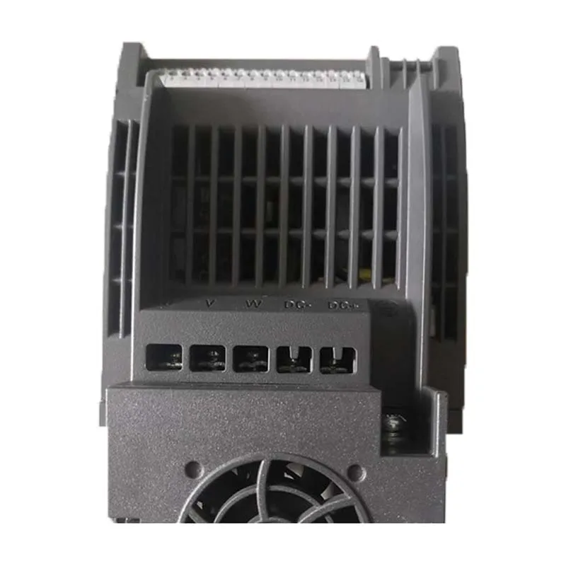 V20 frequency converter V20 series 6SL3210-5BE21-1UV0 AC380V 1.1KW three-phase 3.1A brand new without built-in filter