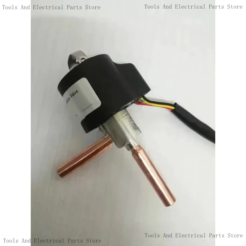 Ets6 Refrigeration …