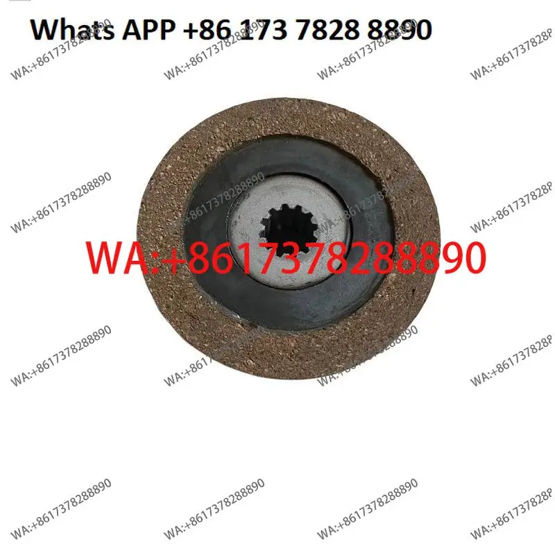 

Миниатюрный электрический подъемник, тормозные аксессуары, 220 В, электрический подъемник, кожаный кран, тормозная колодка, фрикционная пластина, пружина