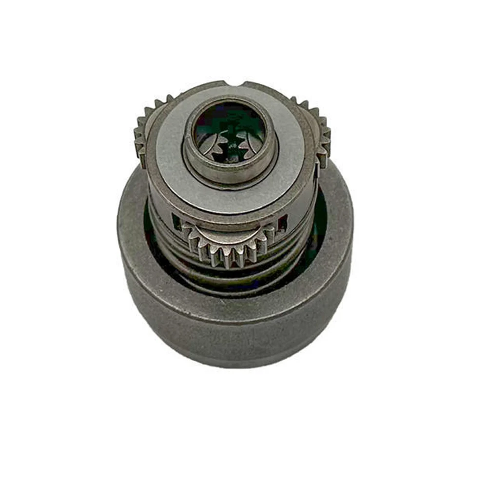 Ferramenta eficiente de reparo automotivo, aplicação resistente, 42x53mm, 300nm de torque, construção de liga de aço, design compacto