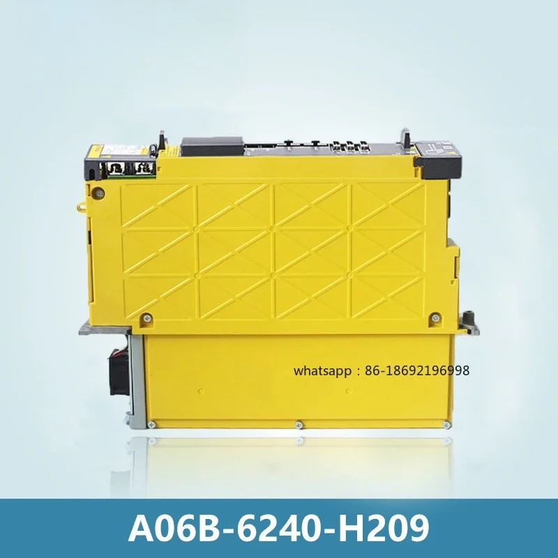 A06B-6240-H209/H208…