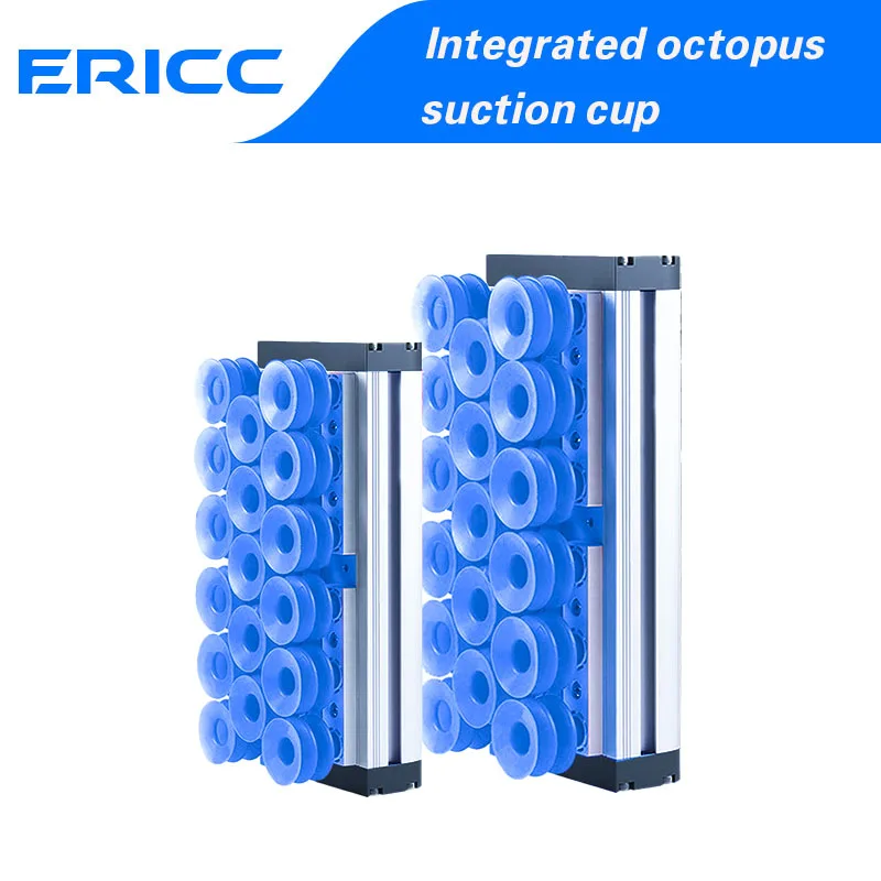 

Встроенная вакуумная губчатая присоска, робот-манипулятор, бесшовная сверхмощная коробка для бумаги, промышленный инструмент для всасывания губки