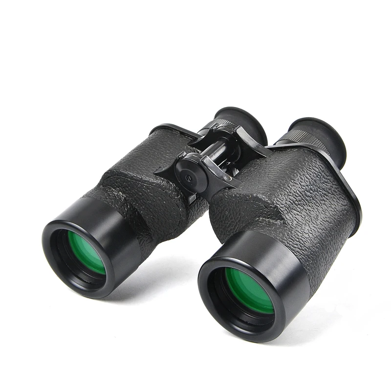 Genuine Type 95 Military Binoculars 7X40 Camouflage Ranging High Power HD Nitrogen-filled Waterproof Low Light Night Vision