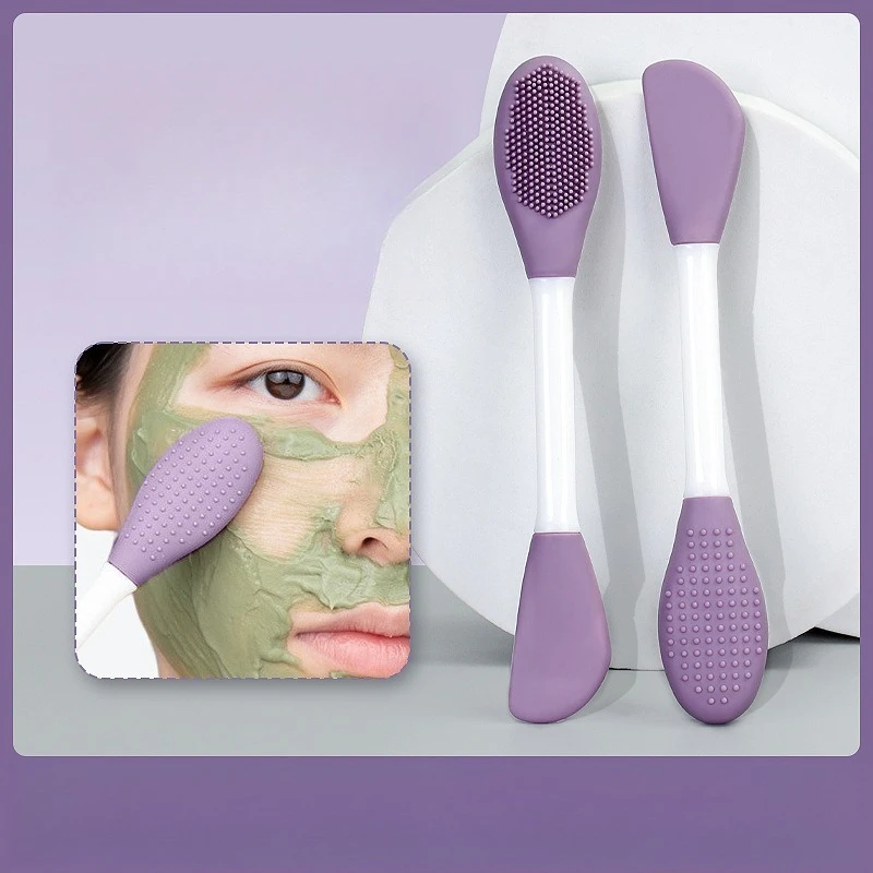 Double Head Silicon… - image