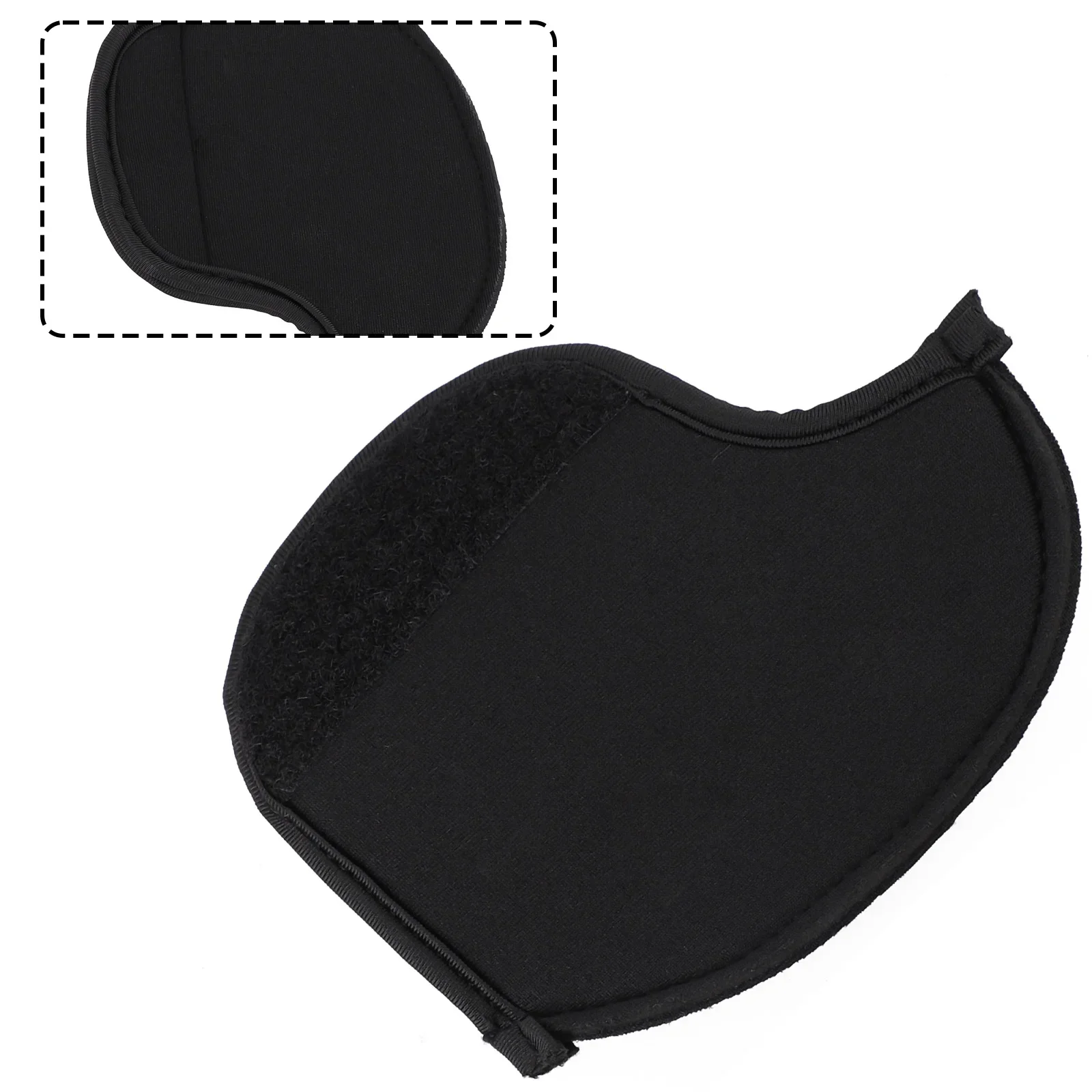 

Bicycle Seat Tube Dust Protection Cover Suspension Seat Post Protection Case For Shock Absorber Seat Tube Clamp Bike Accessories