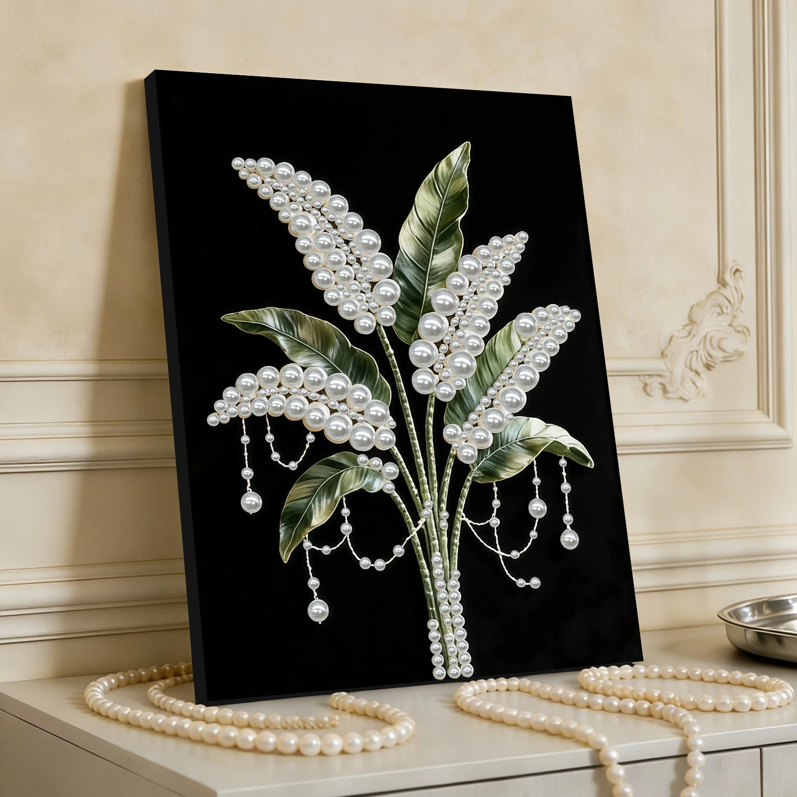 Kits de pintura de diamante de - Resin Art Ideas reseña y precio