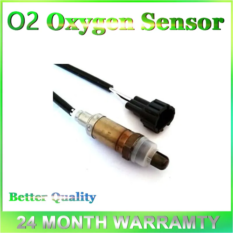 For HIGH QUALITY New Oxygen Sensor O2 NISSAN Skyline R34 NEO RB25DET RB25DE Stagea 22690-AA007 22690AA007 22690AA005 22690-AA005
