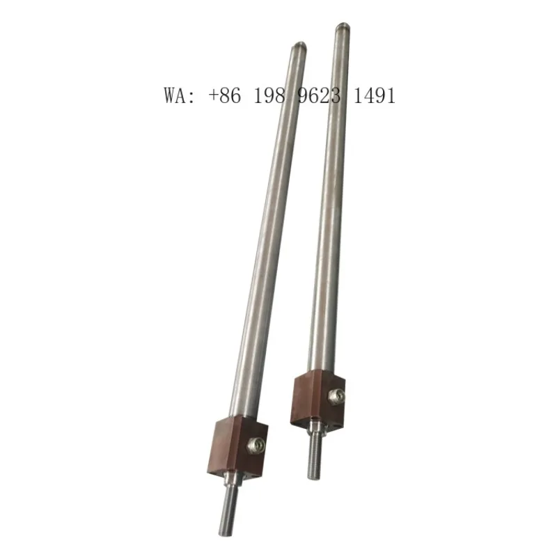 

45 40-1350 Non-Standard Stainless Steel Hydraulic Oil Cylinder High Precision Industrial Machinery Equipment