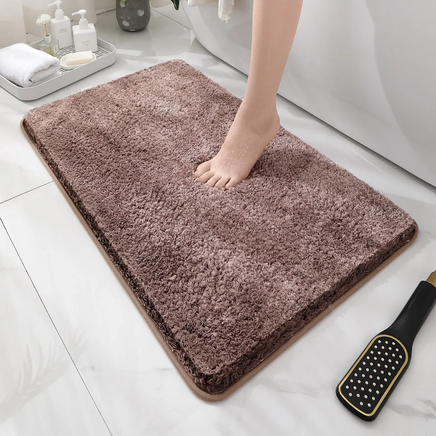 Thumbnail 2 - #40 Cheapest Bath Mats & Rugs Deals You Can Get