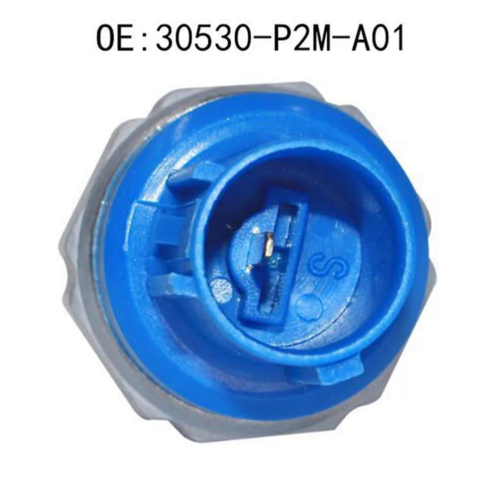 

High Grade High Quality Practical To Use Durable Knock Sensor 1x 96-2004 BACB32-773001 1996-2000 30530-P2M-A01 For Honda