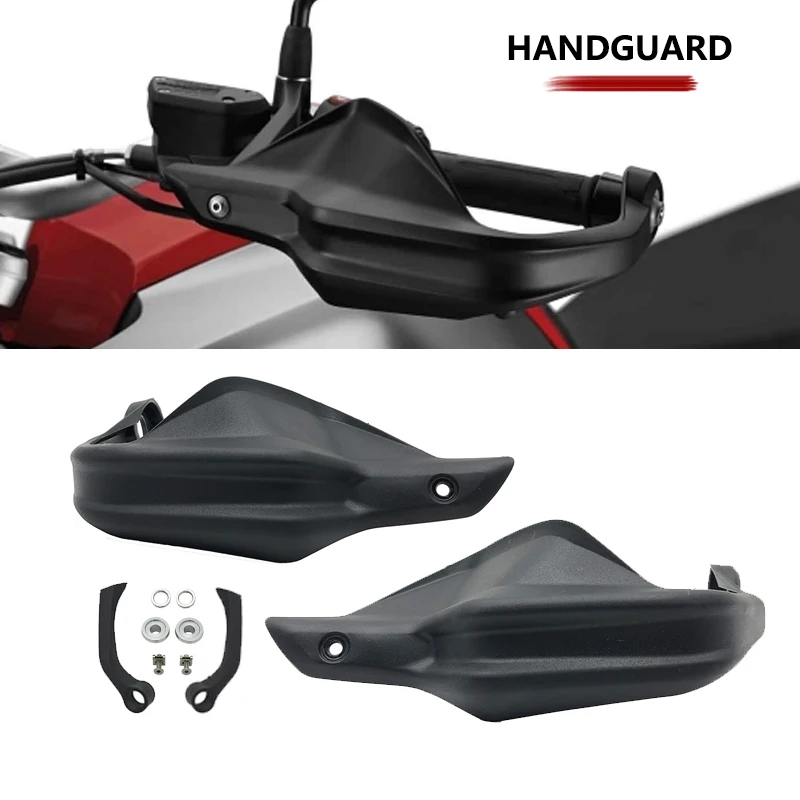 2023 For BMW R 1200 GS ADV R1200GS LC F800GS Adventure S1000XR R1250GS F750GS F850GS F 850 GS Handguard Hand shield Protector