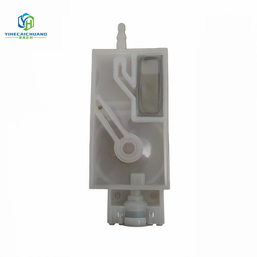 

12-20 PCS Ink Damper Dumper Ink For Epson 4720 I3200 DX5 XP600 Printhead Print Head DTF Eco Slovent Printers