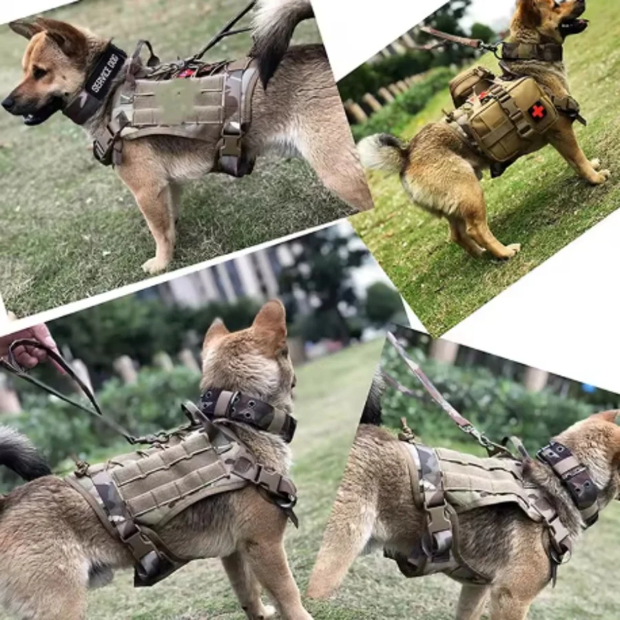 Thumbnail 4 - #6 Dog Car Safety Harnesses Comparison Guide